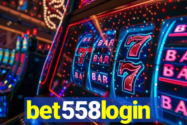 bet558login