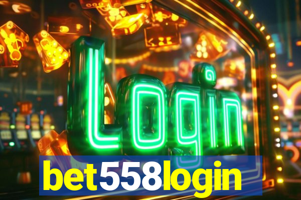 bet558login