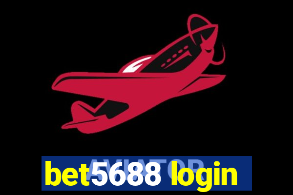 bet5688 login