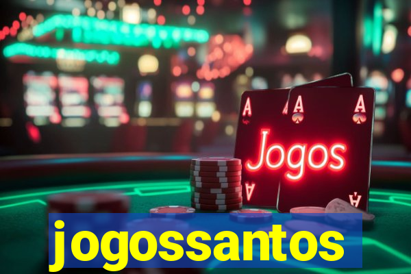 jogossantos