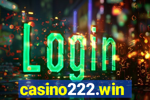 casino222.win