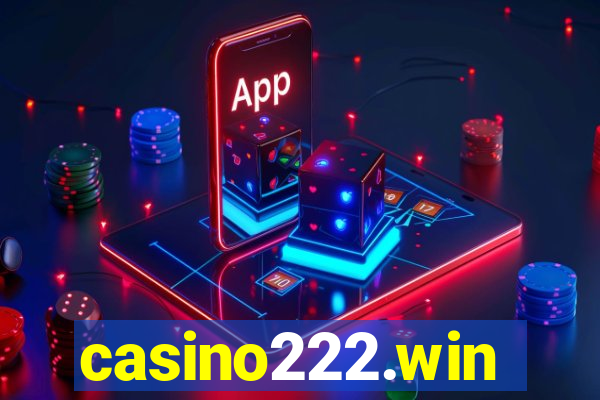 casino222.win