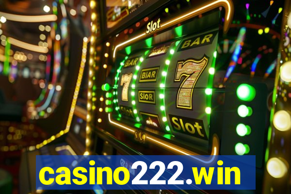 casino222.win