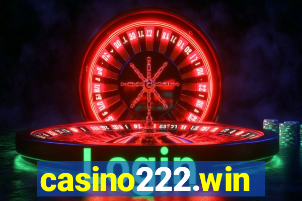 casino222.win