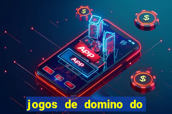 jogos de domino do tio ze