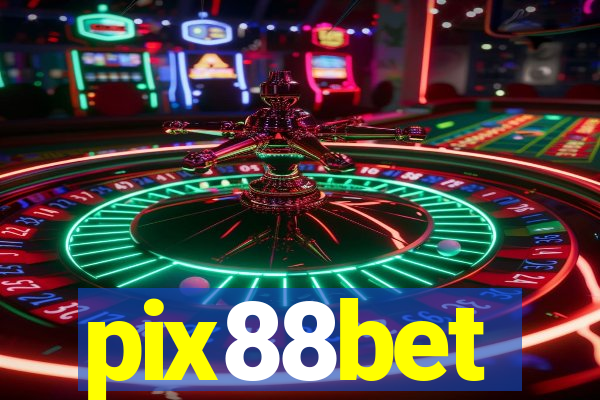 pix88bet