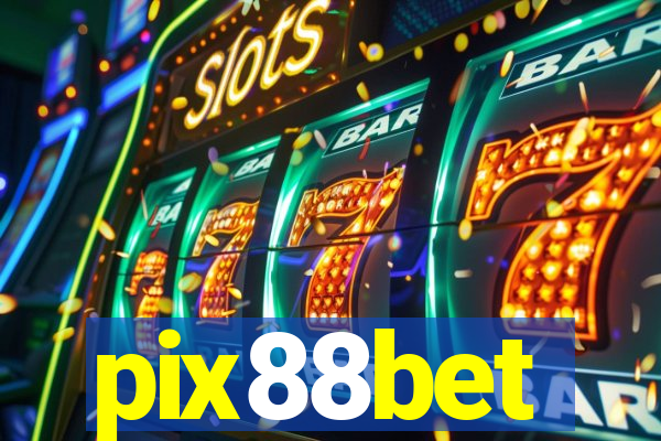 pix88bet