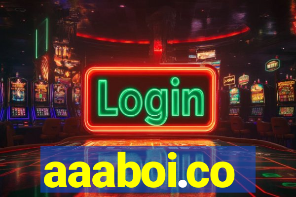 aaaboi.co