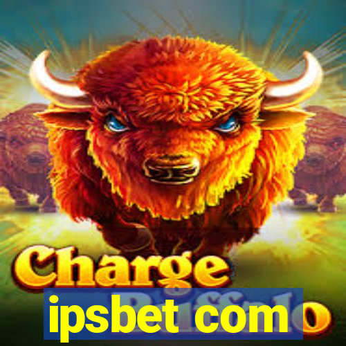 ipsbet com