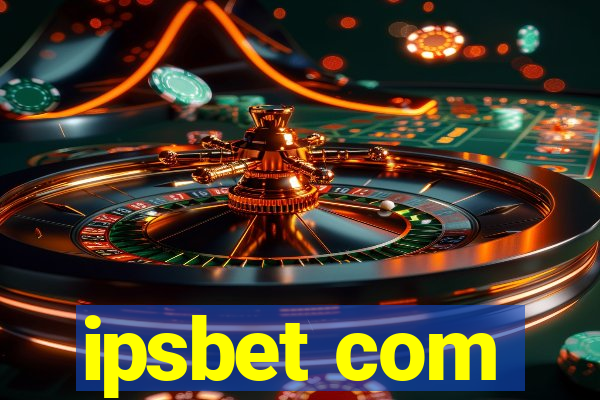 ipsbet com