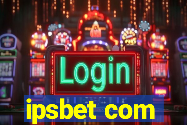 ipsbet com