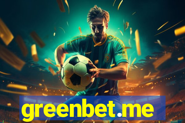 greenbet.me