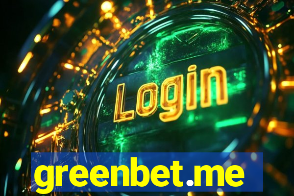 greenbet.me