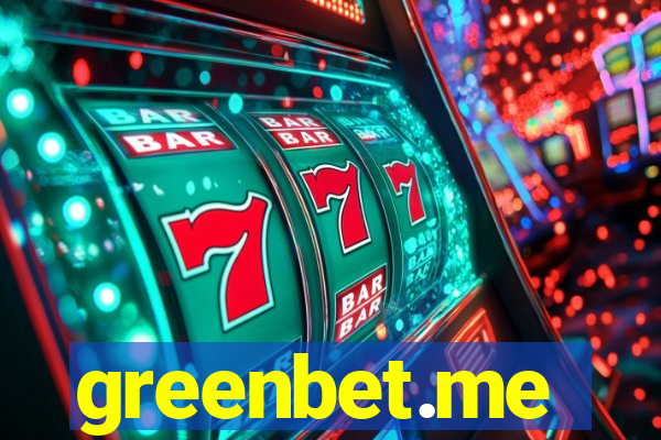 greenbet.me