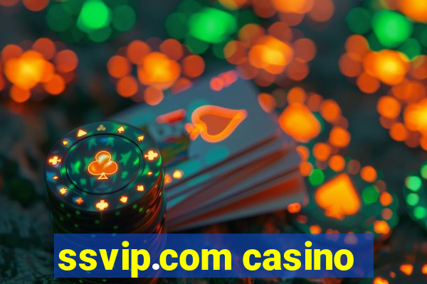 ssvip.com casino