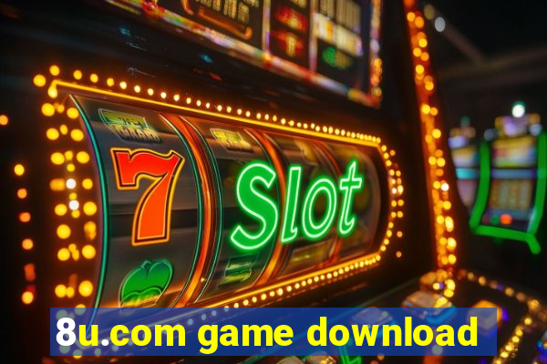 8u.com game download