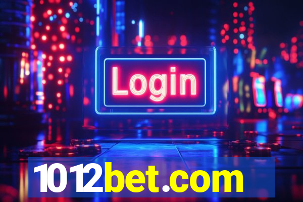 1012bet.com