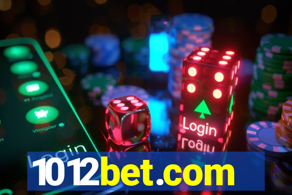 1012bet.com