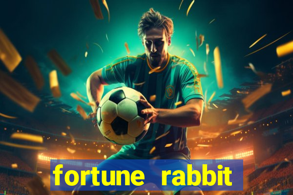 fortune rabbit melhor horario