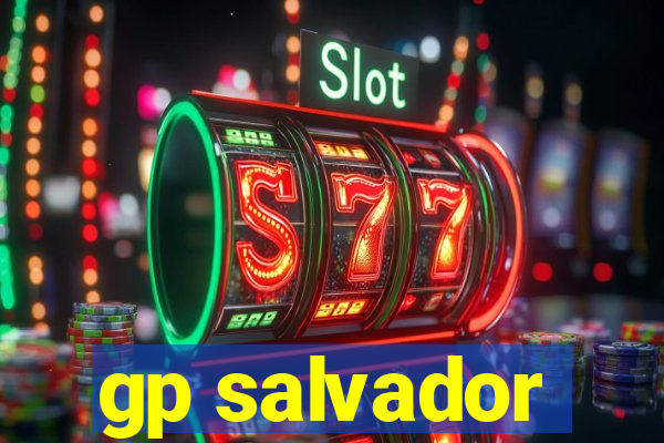 gp salvador