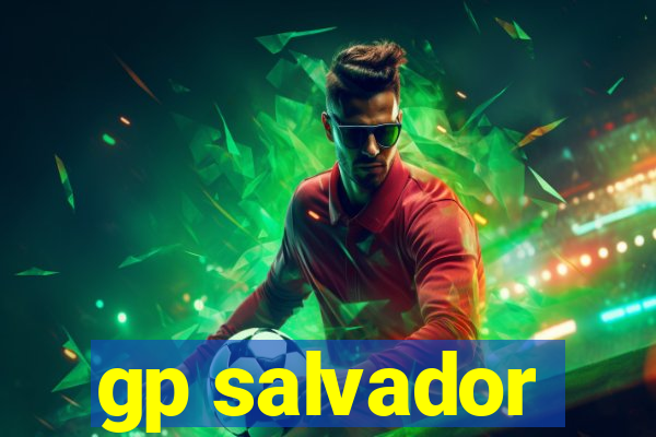 gp salvador