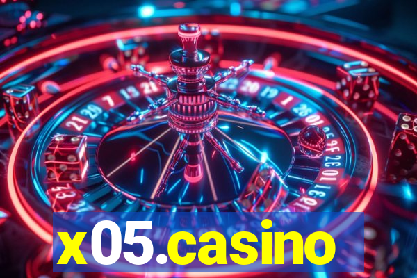 x05.casino