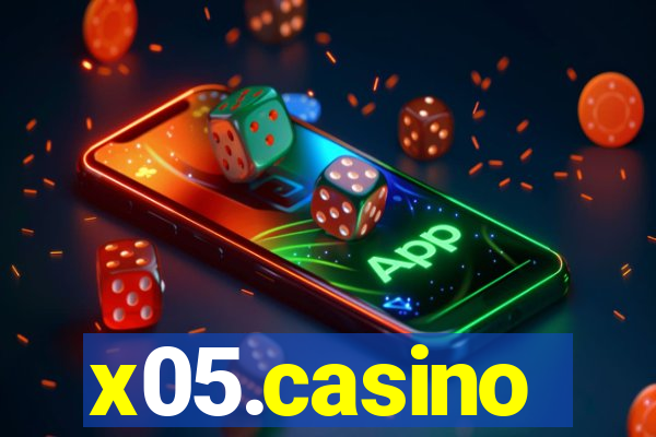 x05.casino