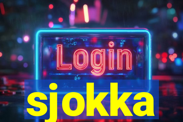 sjokka