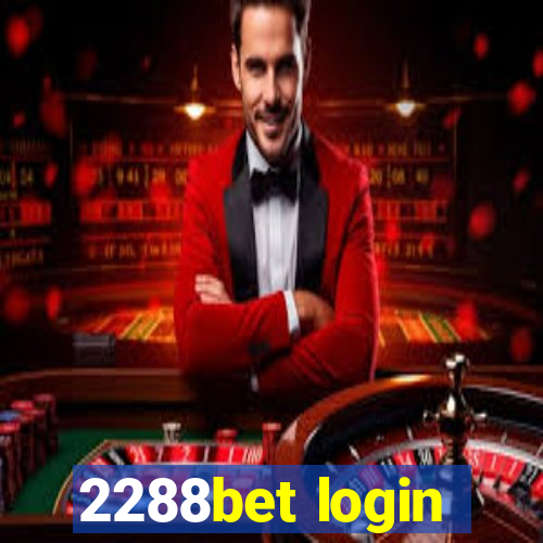 2288bet login