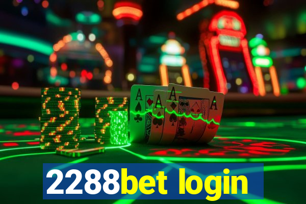 2288bet login