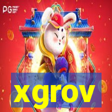 xgrov