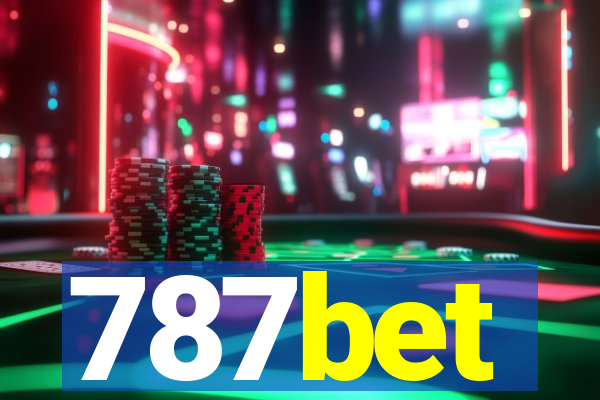 787bet