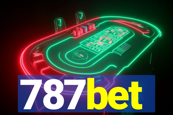 787bet