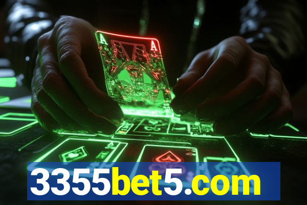 3355bet5.com