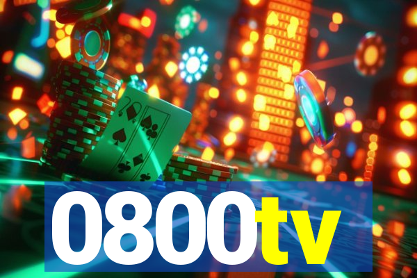 0800tv