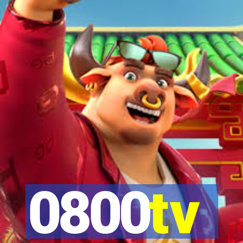 0800tv