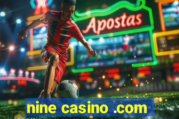 nine casino .com