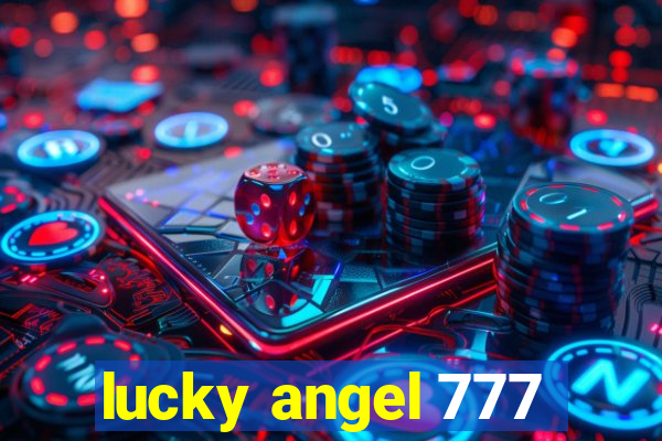 lucky angel 777