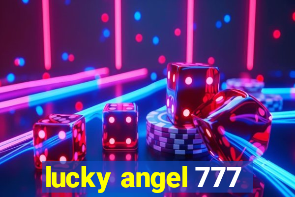 lucky angel 777