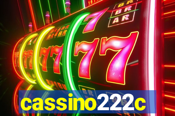 cassino222c