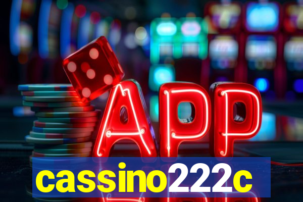 cassino222c