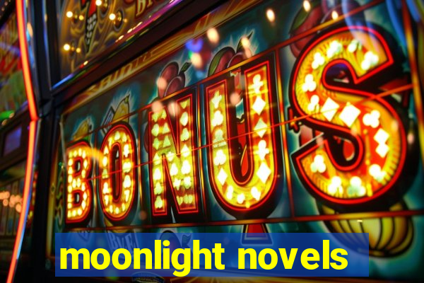 moonlight novels