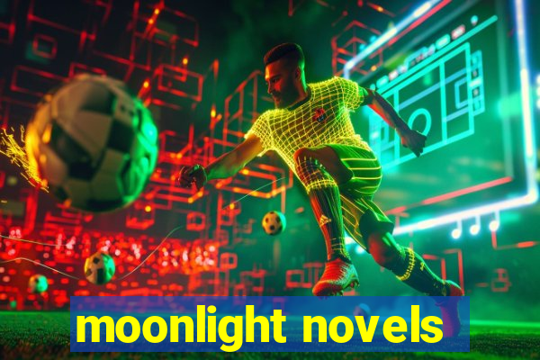 moonlight novels