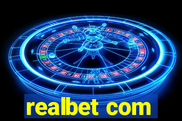 realbet com