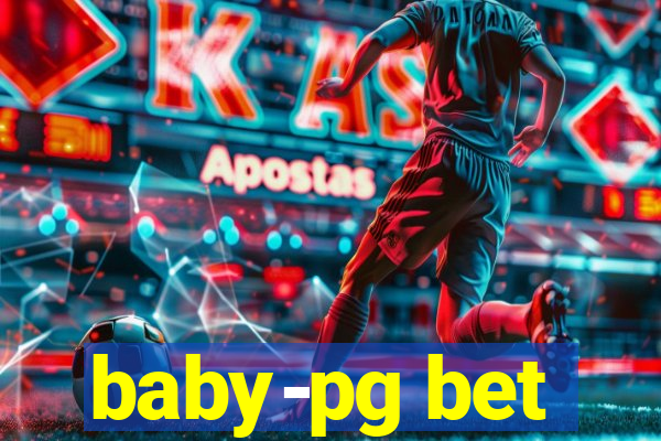 baby-pg bet