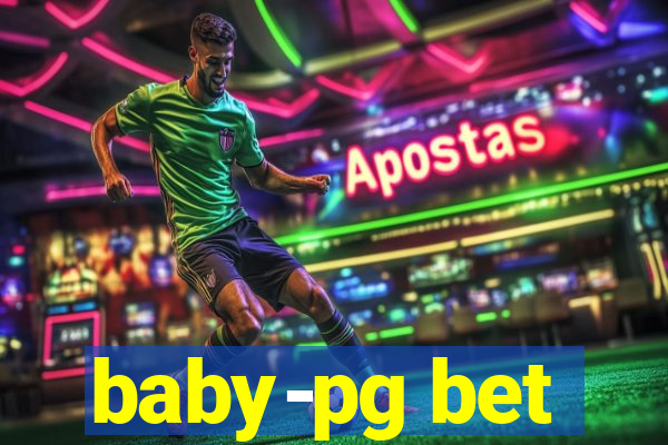 baby-pg bet