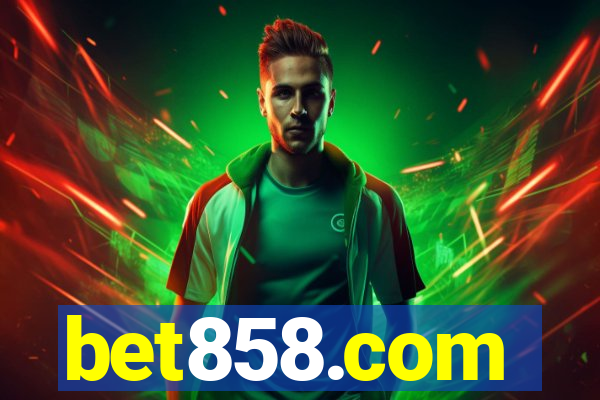 bet858.com