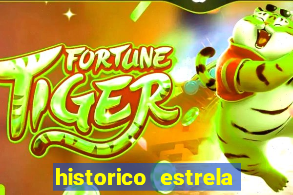 historico estrela bet aviator