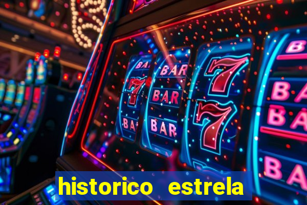 historico estrela bet aviator