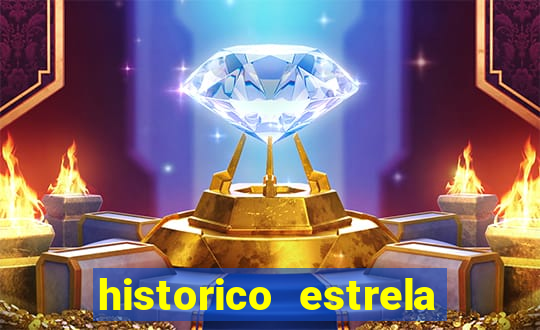 historico estrela bet aviator